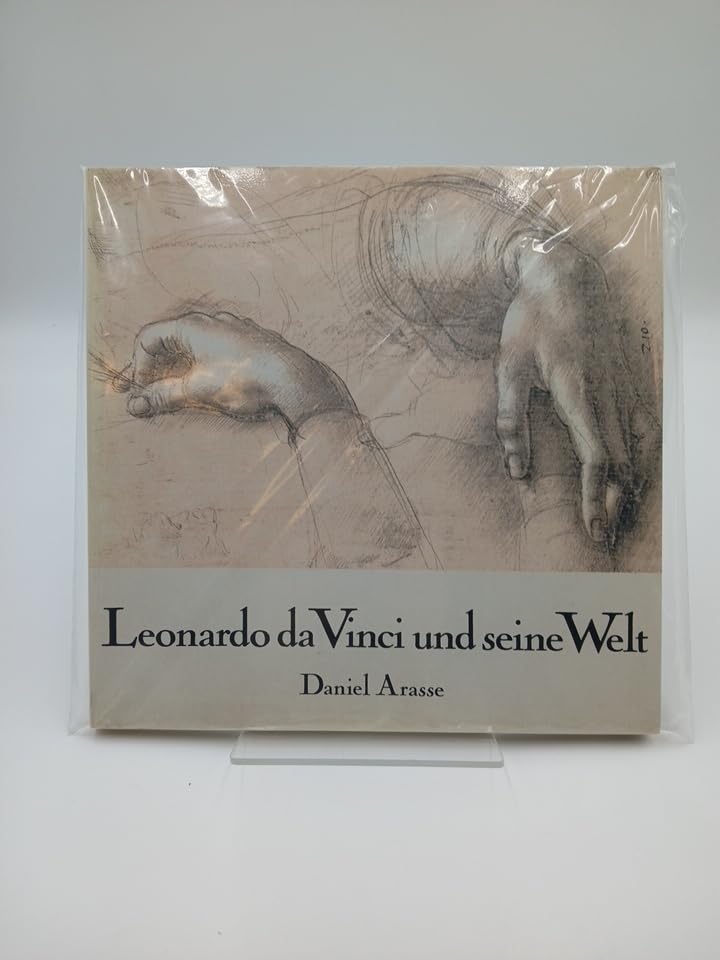 Leonardo da Vinci und seine Welt Books