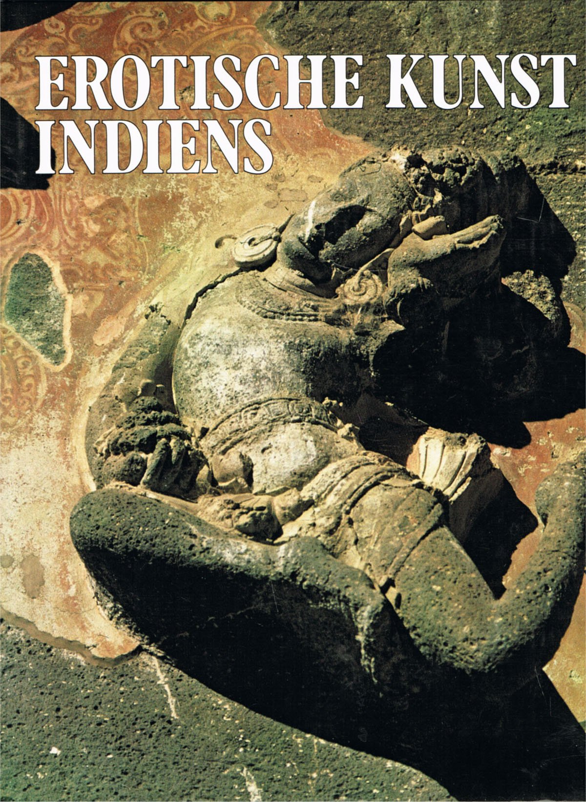 Erotische Kunst Indiens Books