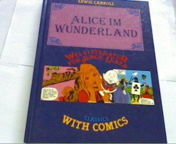 Alice im Wunderland Fairy Tales & Legends