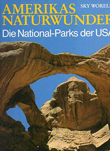 Amerikas Naturwunder. Die National-Parks der USA Film, Art & Culture