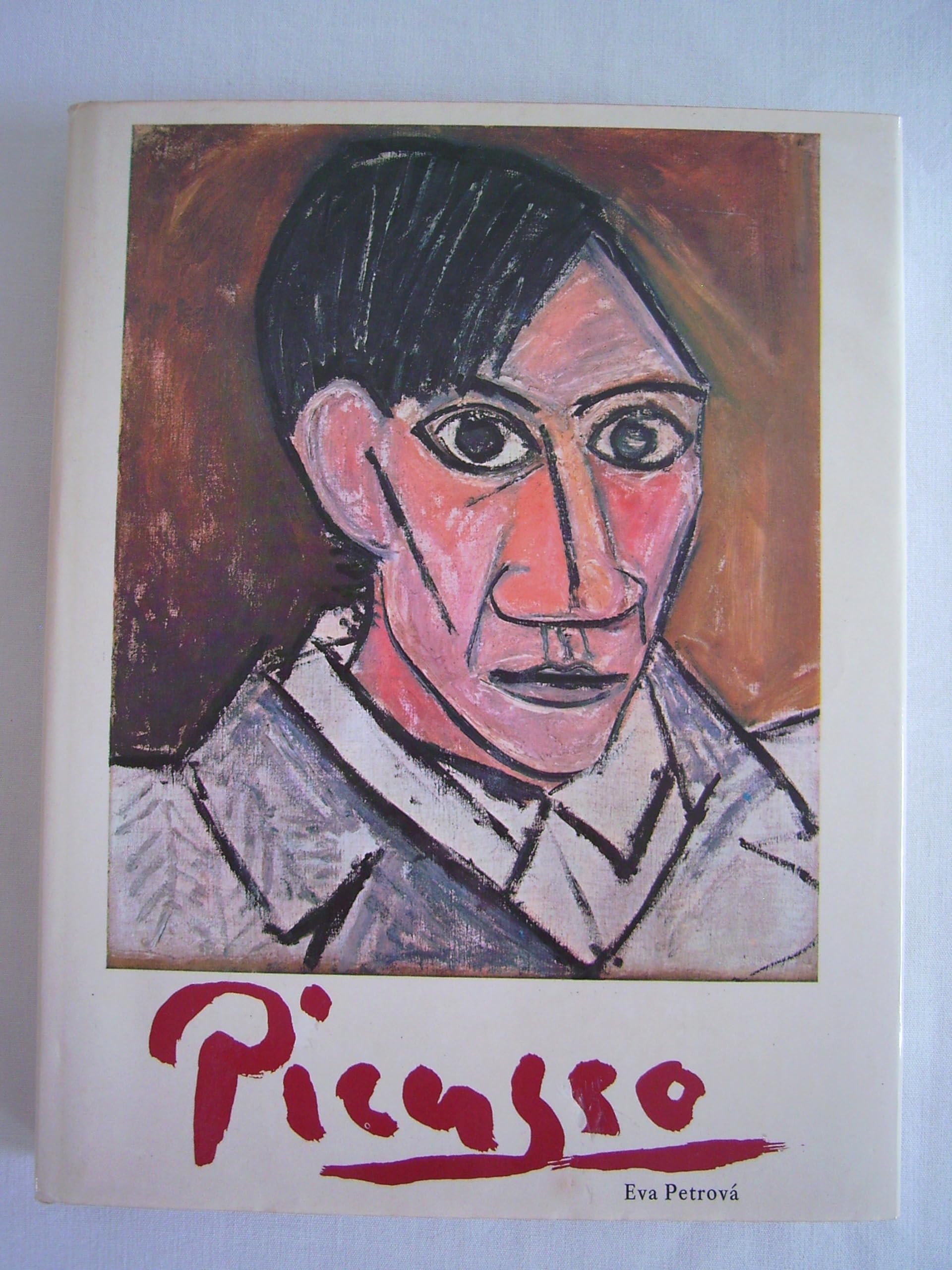 Picasso. Sein Werk in den Prager Sammlungen Film, Art & Culture