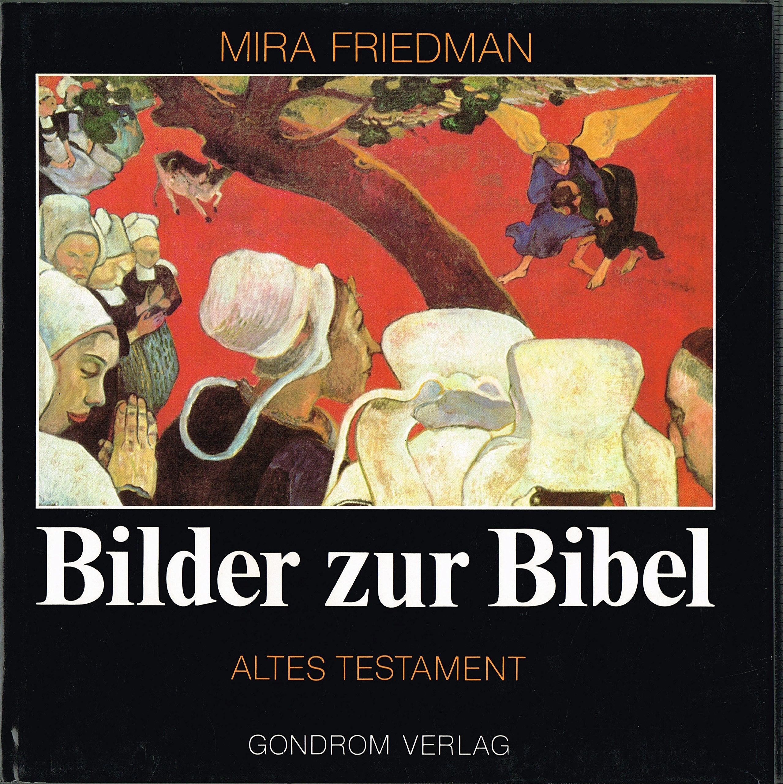 Bilder zur Bibel - Altes Testament Books