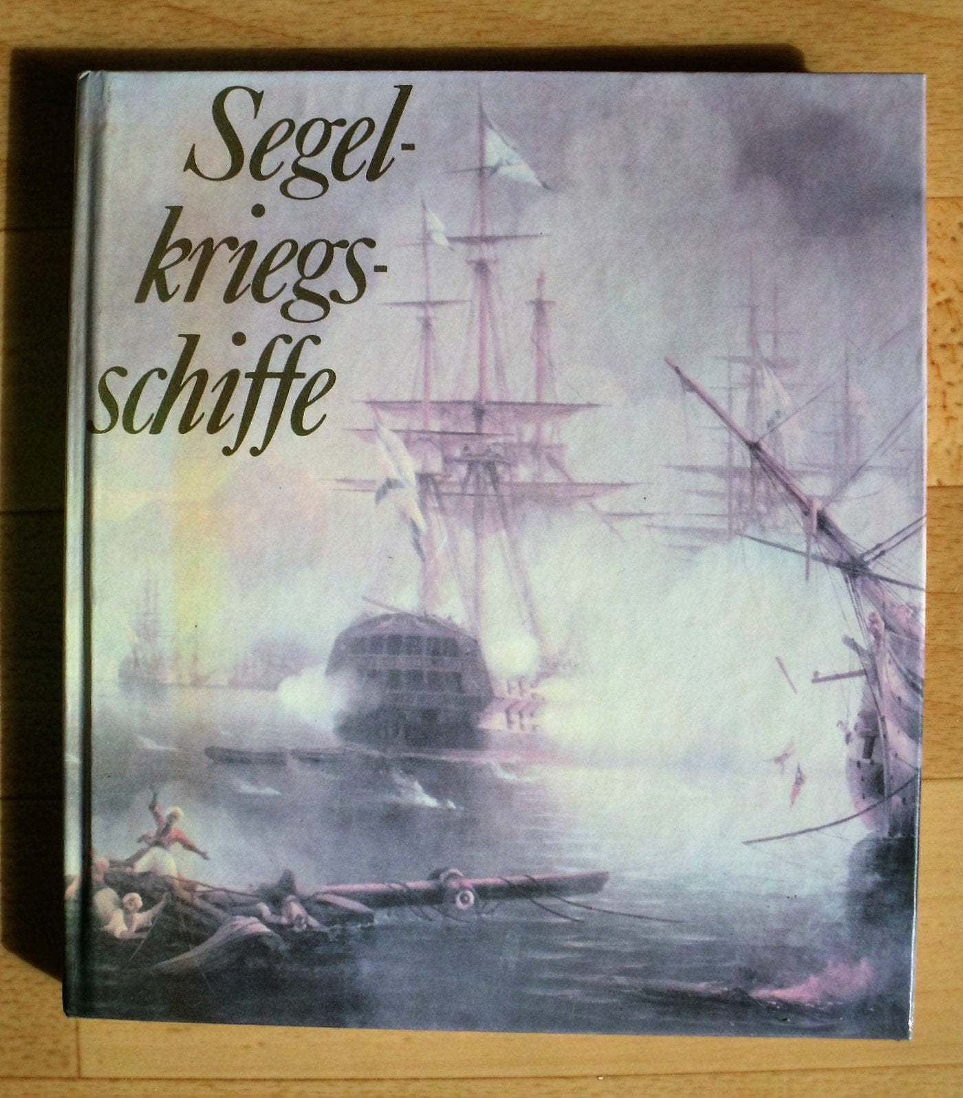 Segelkriegsschiffe Business & Technology