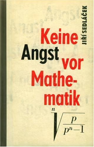 Product Image: Keine Angst vor Mathematik