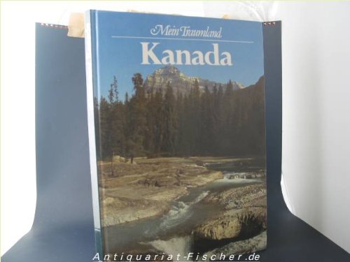 Mein Traumland Kanada Books