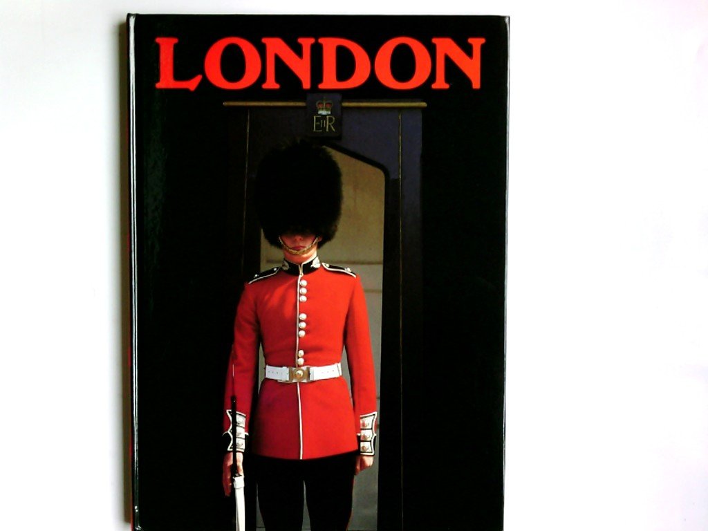 Product Image: London