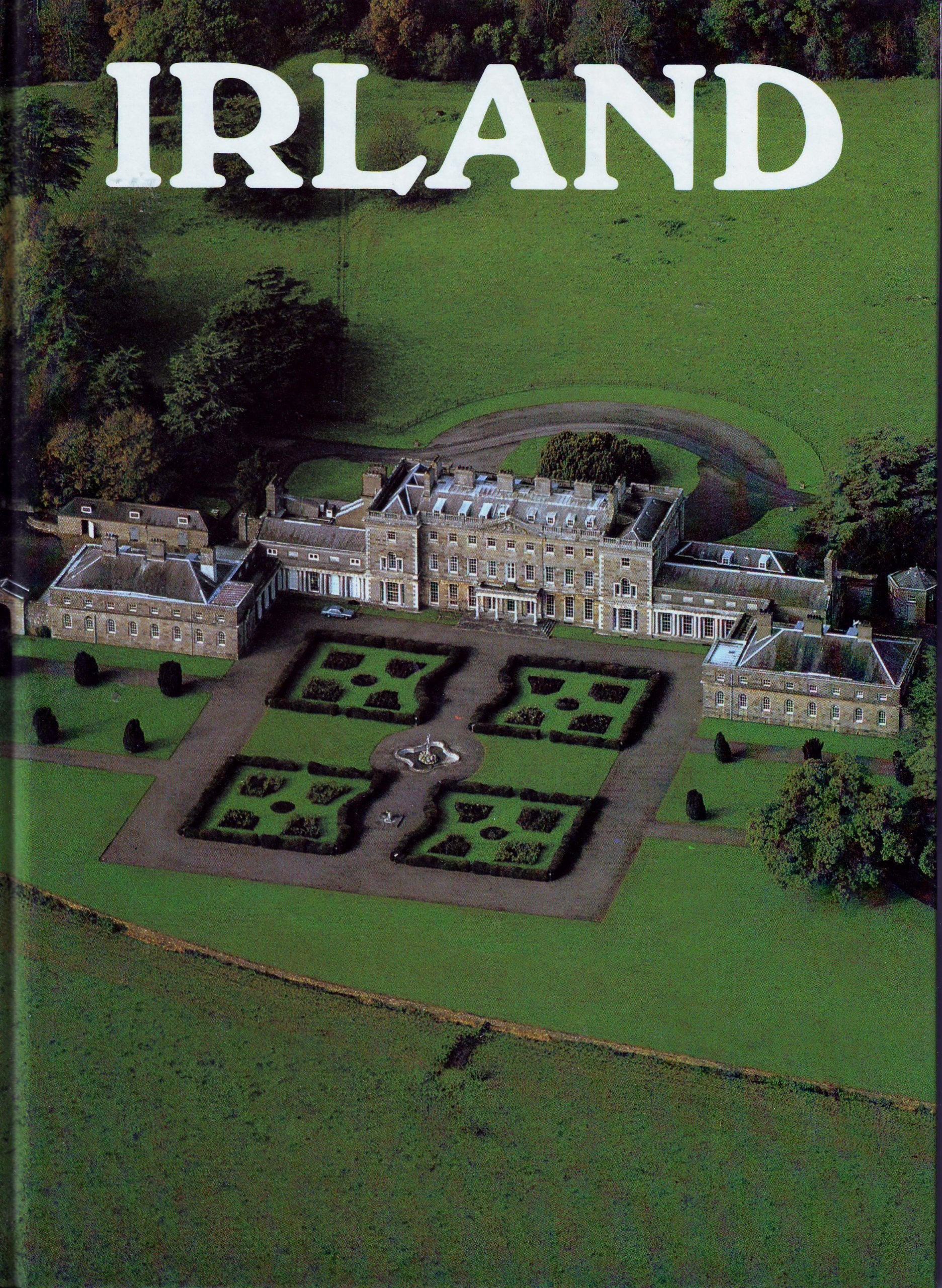 Irland Travel