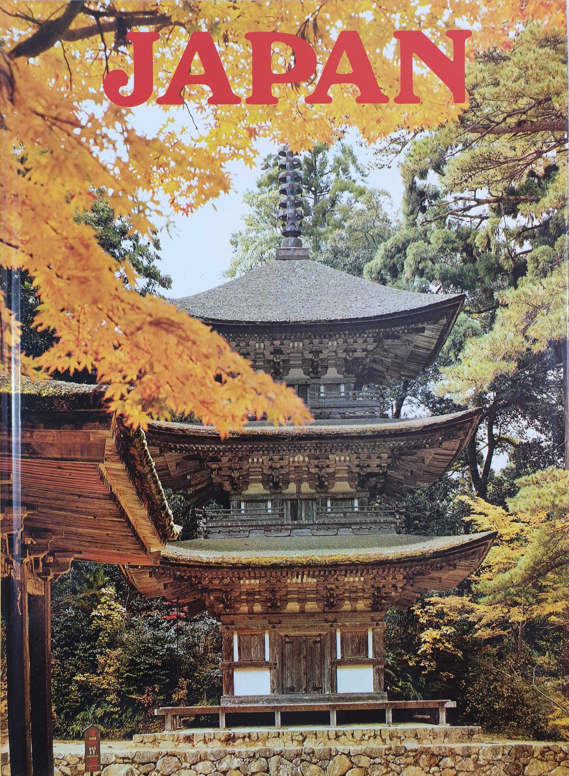 Product Image: Japan