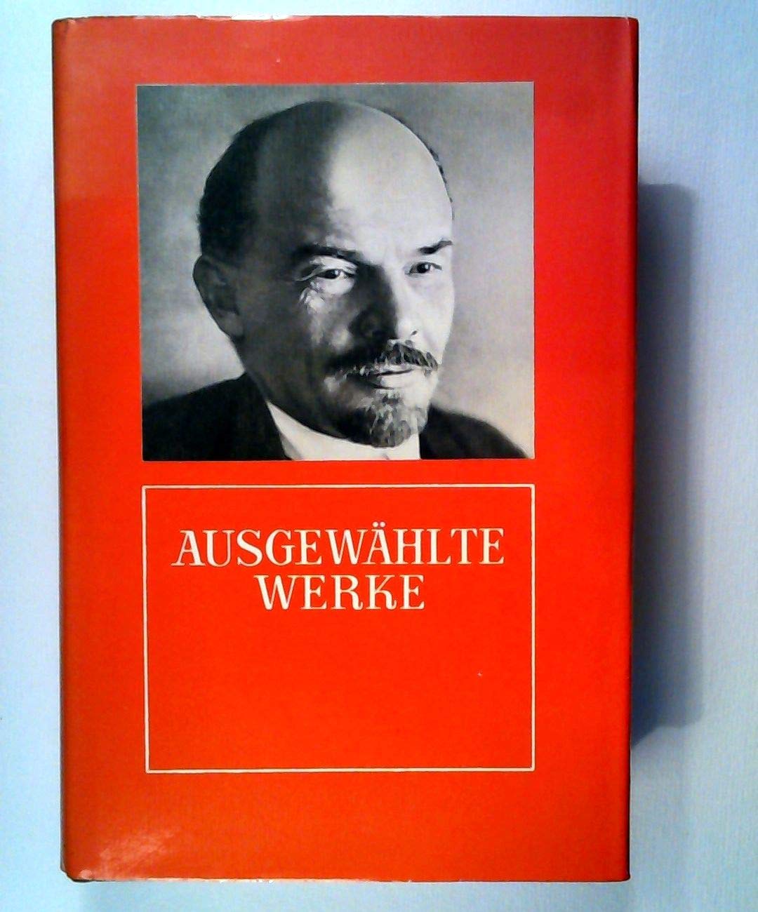 Ausgewählte Werke Politics & History