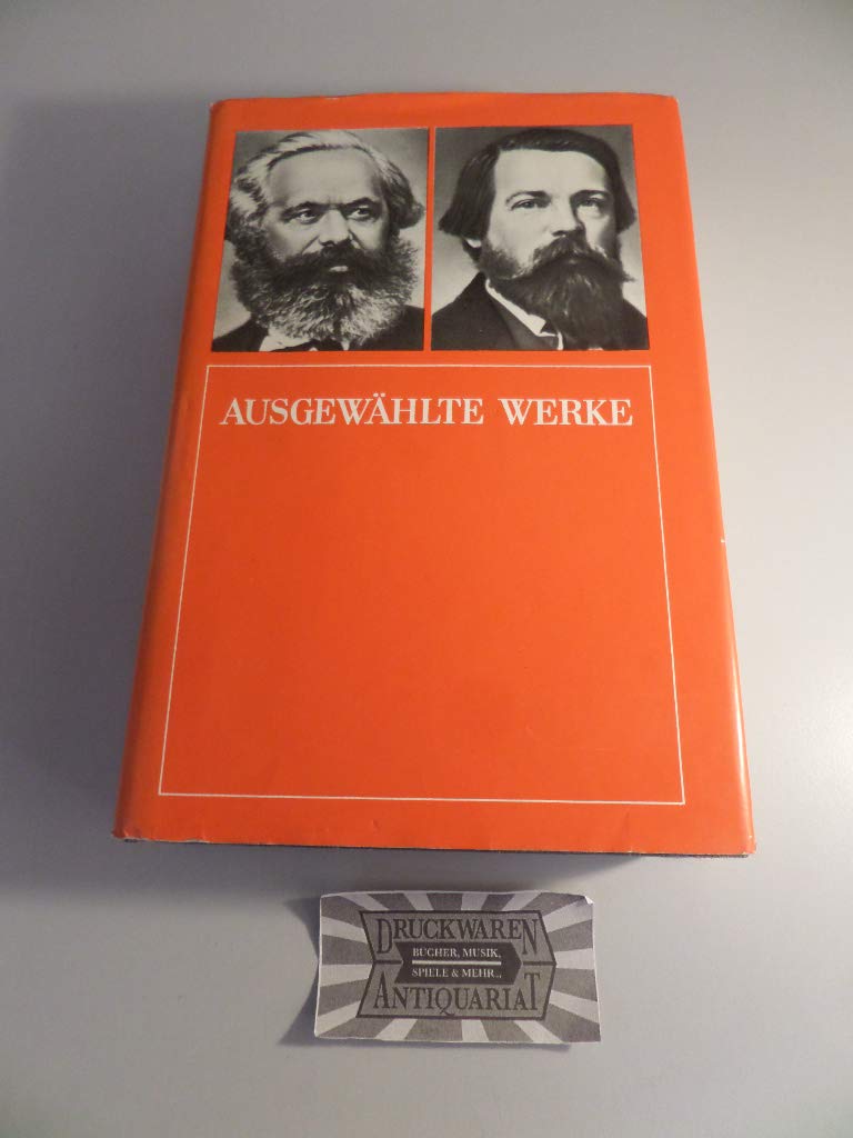 Product Image: Ausgewählte Werke