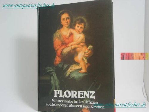Florenz. Meisterwerke in den Uffizien sowie anderen Museen und Kirchen Film, Art & Culture