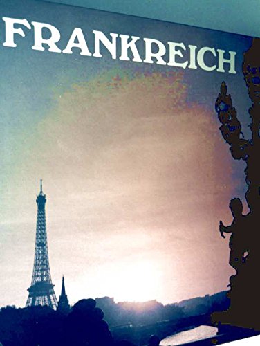 Frankreich Books