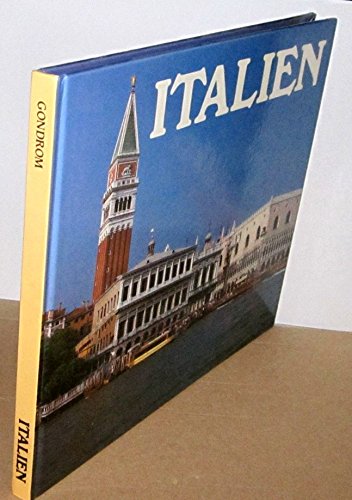 Italien Books