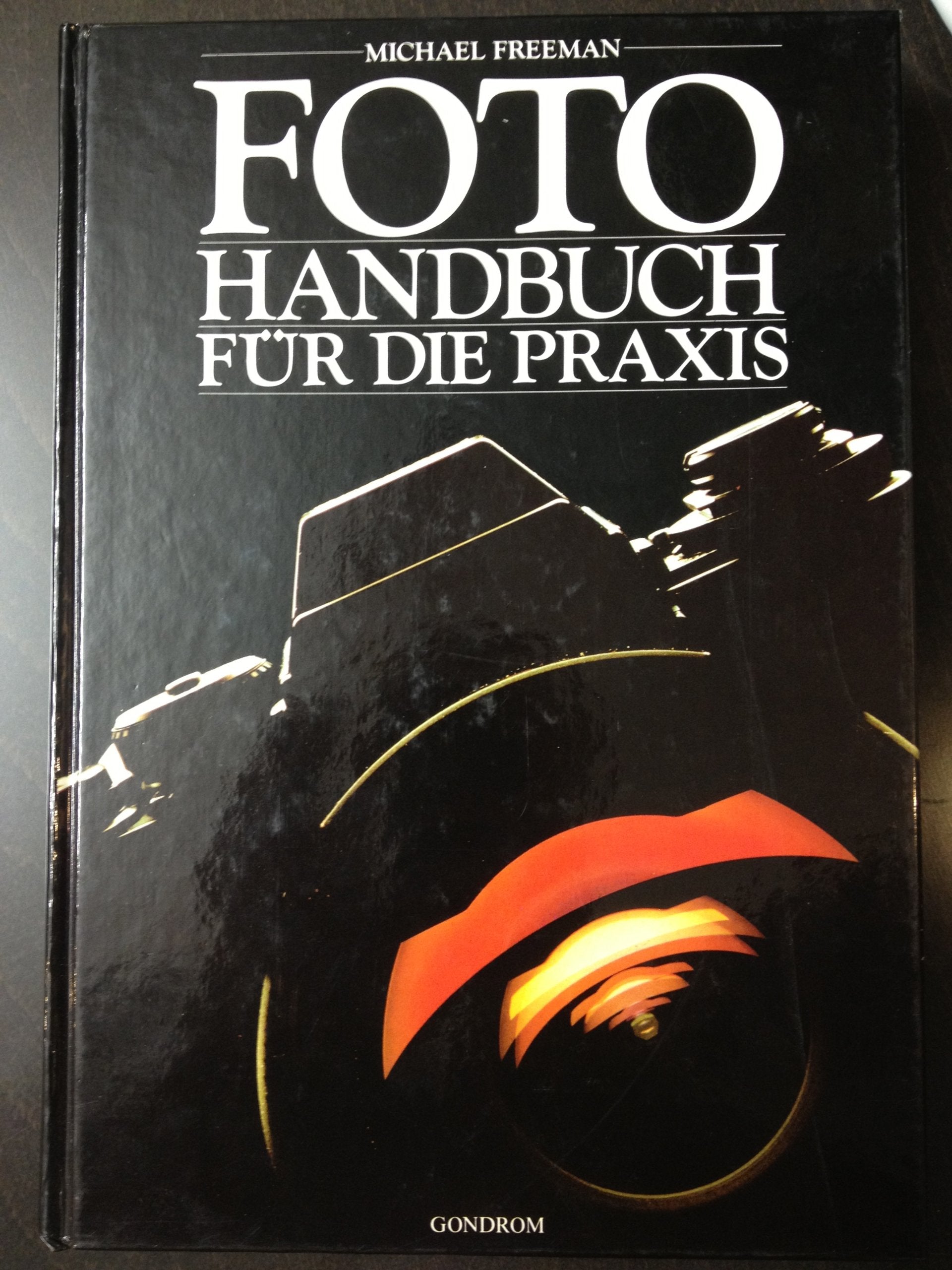 Fotohandbuch für die Praxis. Sonderausgabe Books