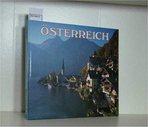 Österreich Books