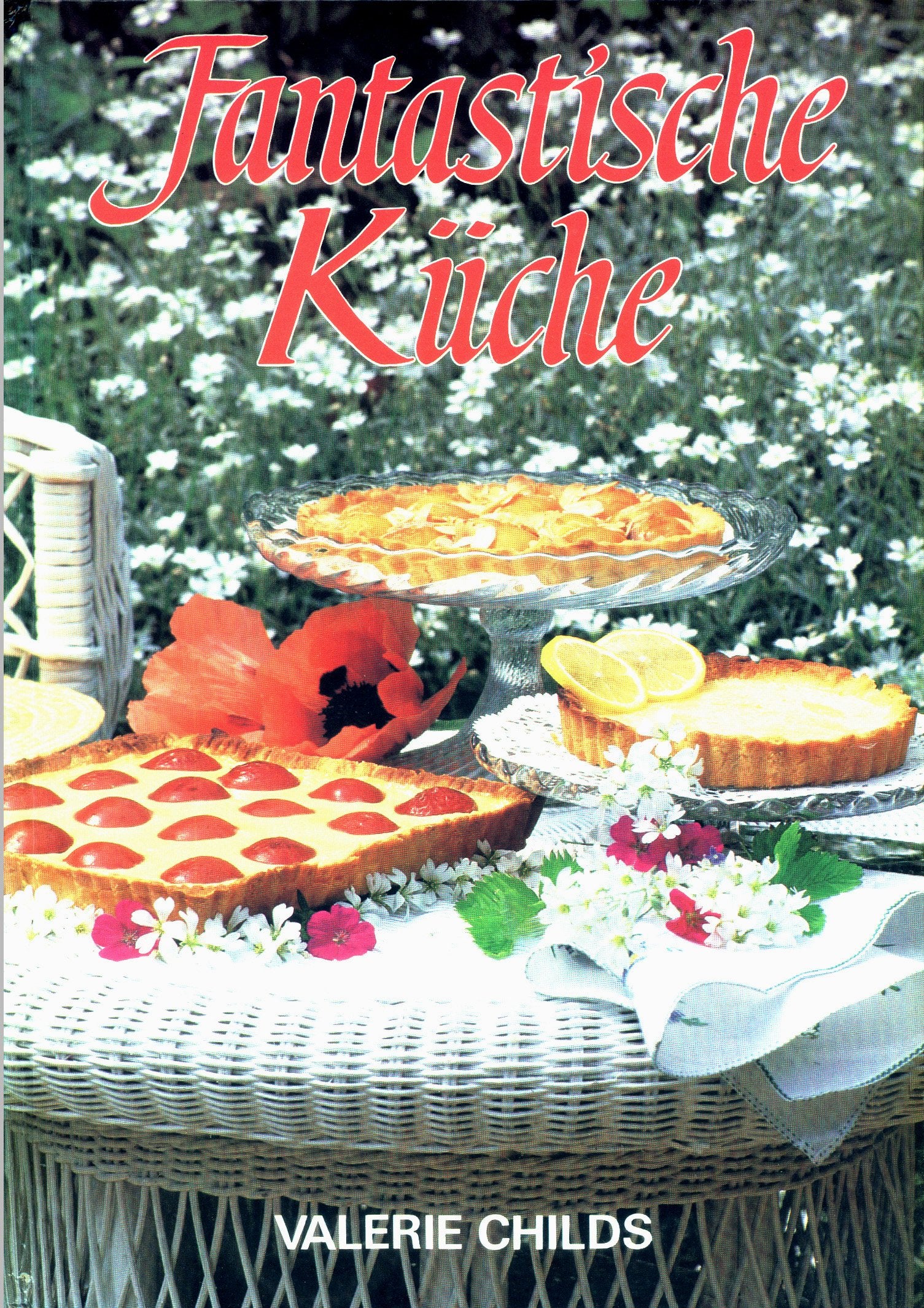 Fantastische Küche Cooking & Enjoying