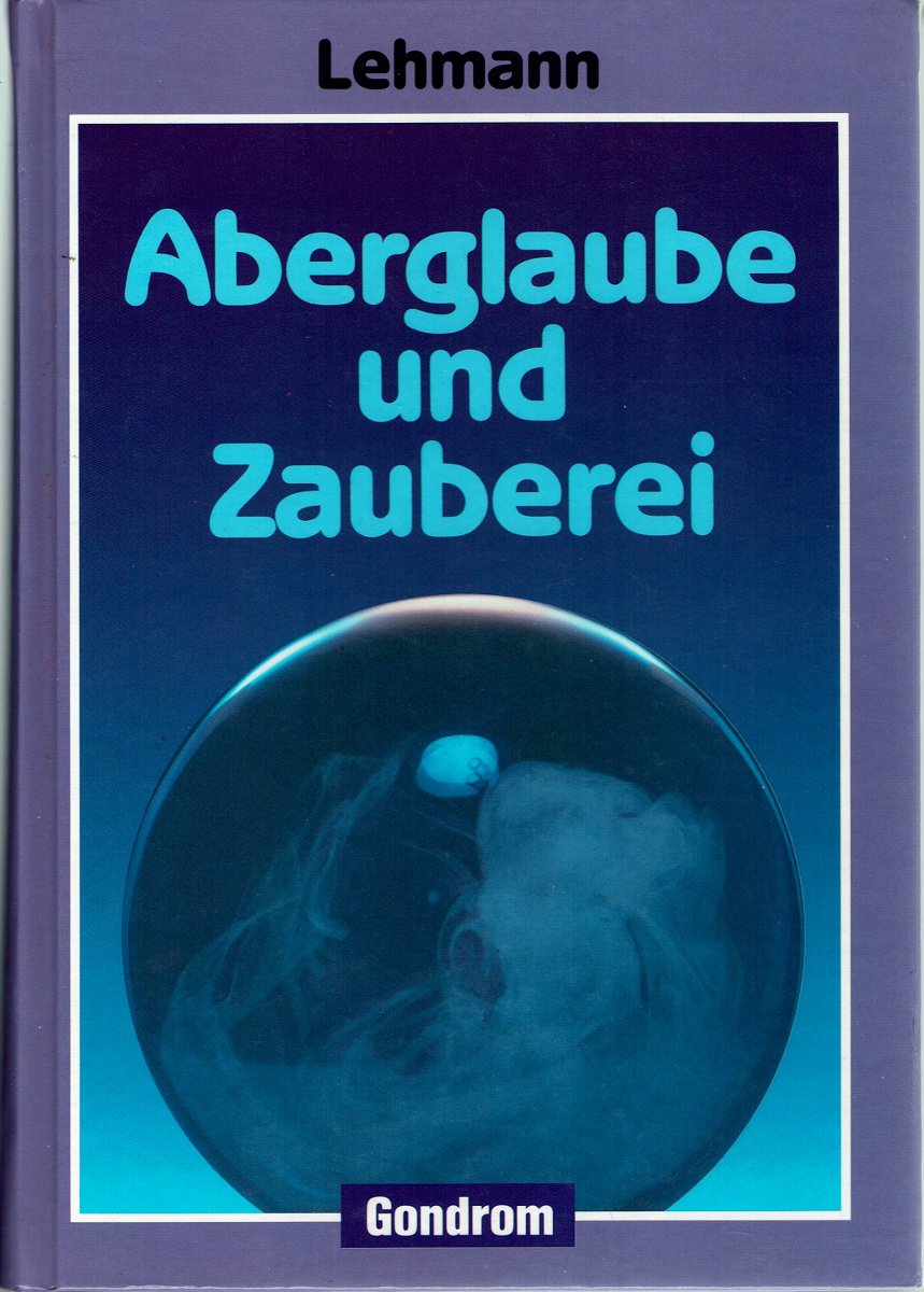 Aberglaube und Zauberei. Von den ältesten Zeiten an bis in die Gegenwart Film, Art & Culture