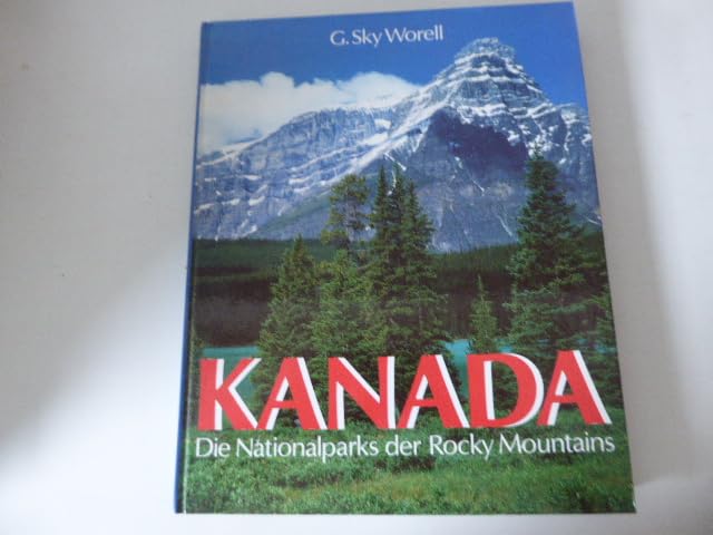 Kanada. Die Nationalparks der Rocky Mountains Film, Art & Culture