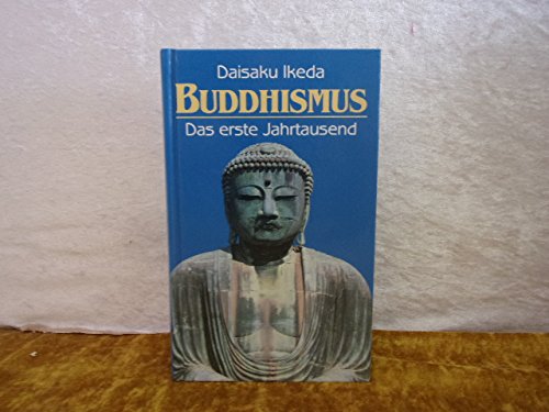 Buddhismus. Das erste Jahrtausend Books