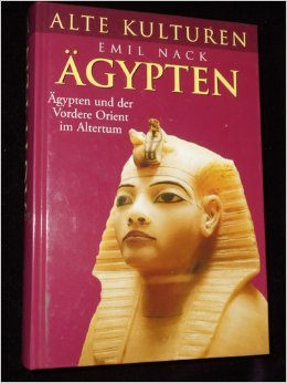 Ägypten und der Vordere Orient im Altertum Politics & History