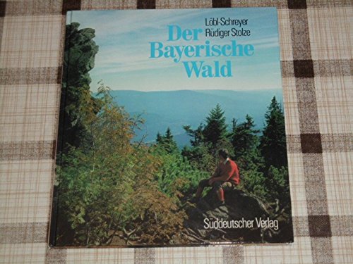Der Bayerische Wald Books