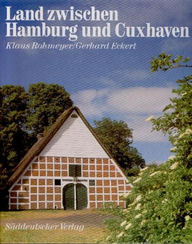 Land zwischen Hamburg und Cuxhaven. Altes Land, Land Kehdingen, Land Hadeln Travel
