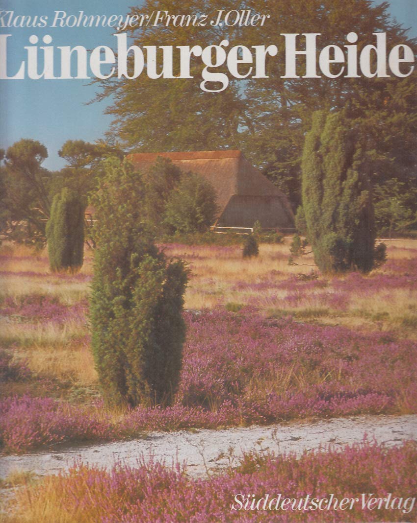 Lüneburger Heide Social Sciences