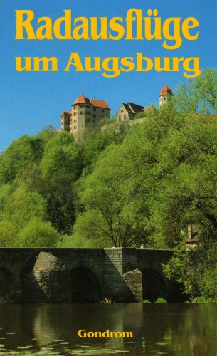 Product Image: Radausflüge um Augsburg