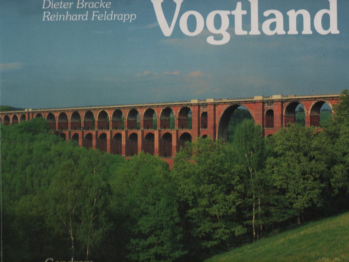 Vogtland Books