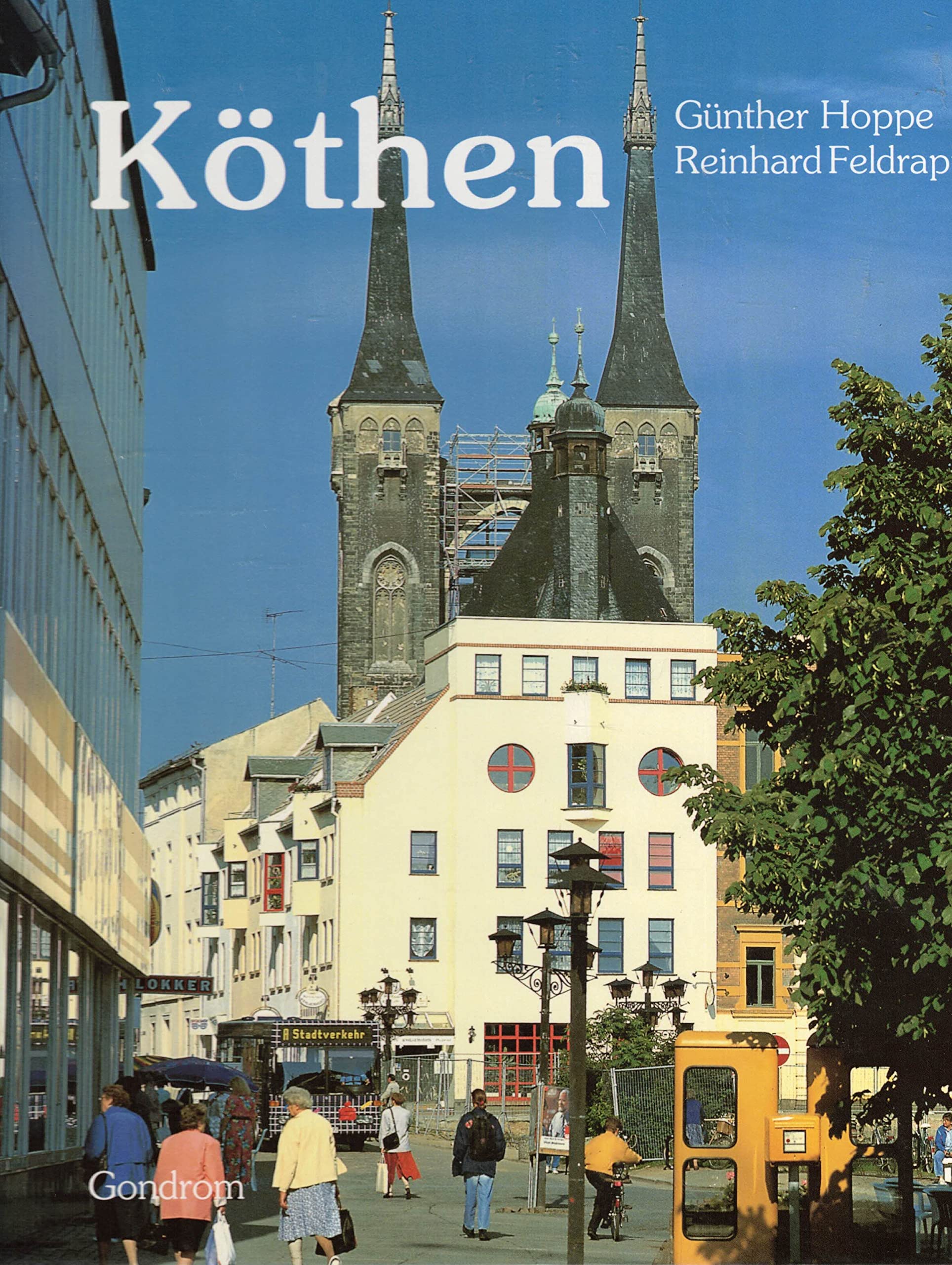 Köthen Leisure, Home & Garden