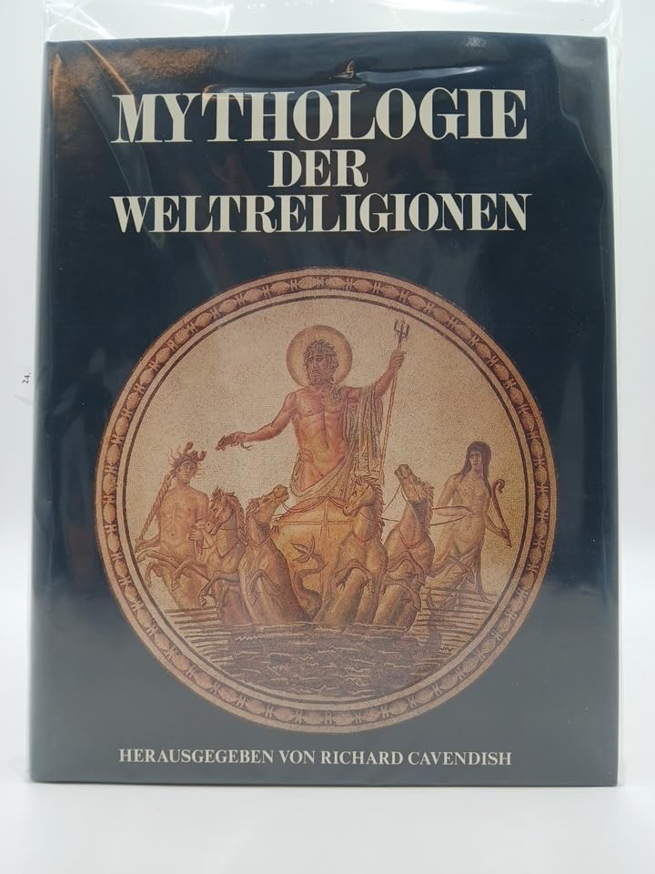 Mythologie der Weltreligionen Religion & Esotericism