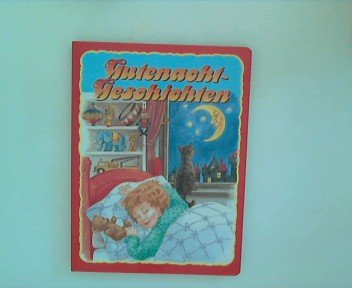 Gutenachtgeschichten Books
