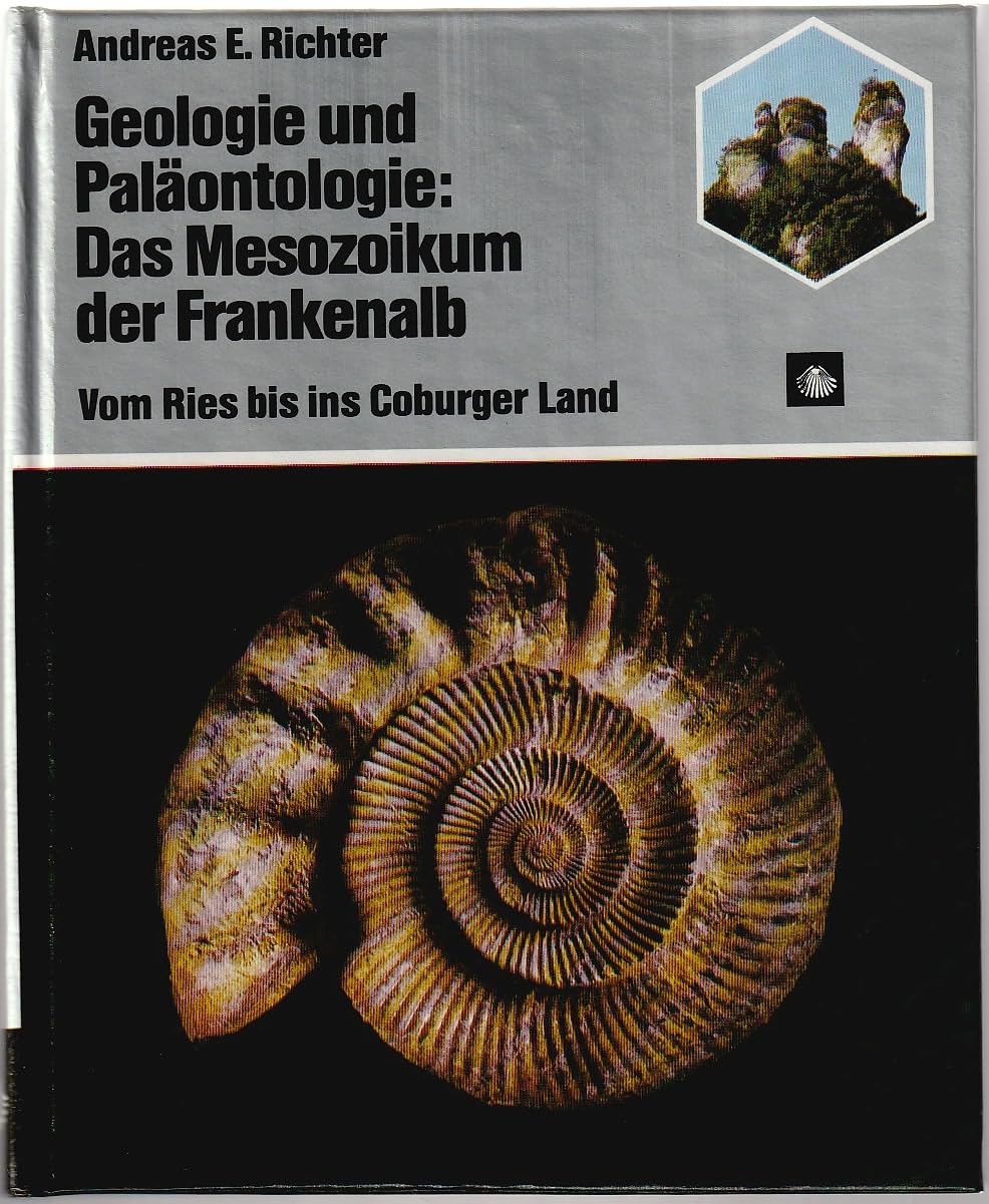 Das Mesozoikum der Frankenalb Business & Technology
