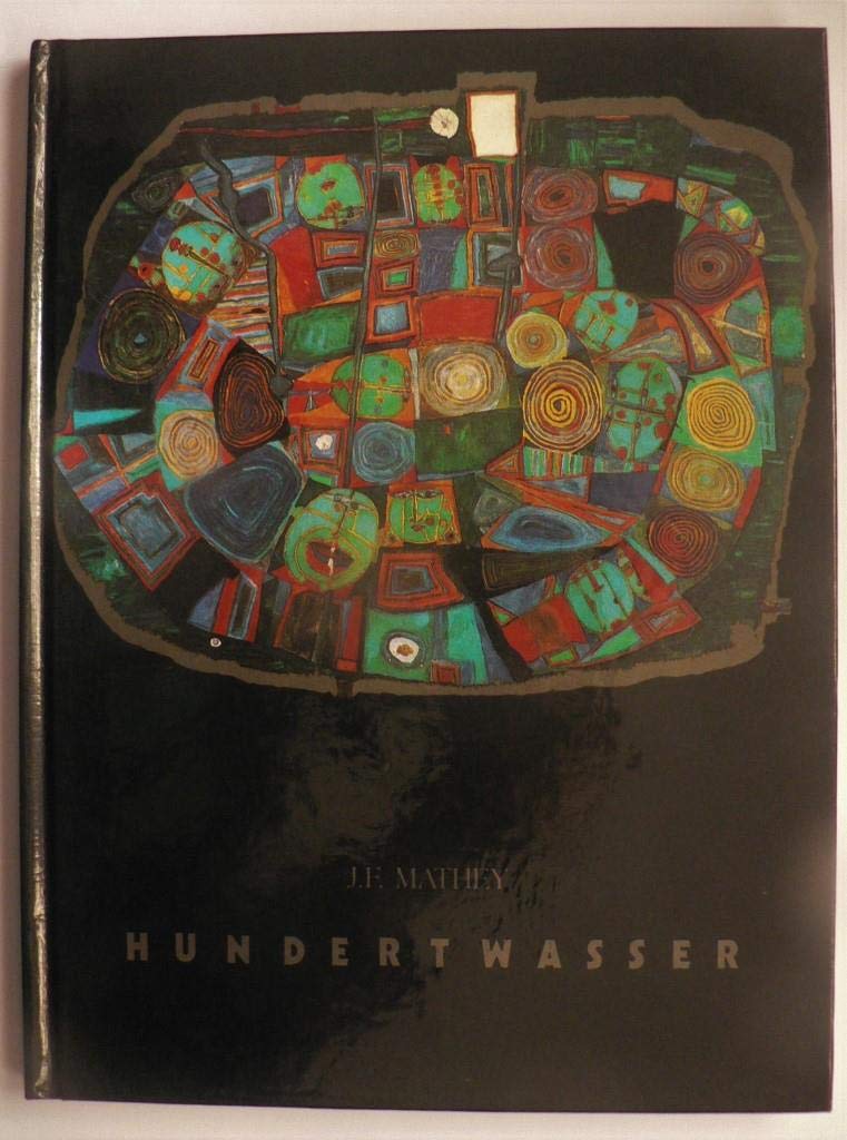 Hundertwasser Film, Art & Culture