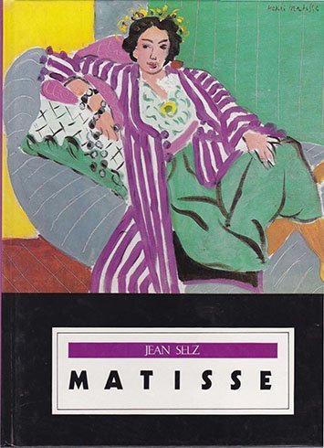 Matisse Second-hand books on film, art and culture
