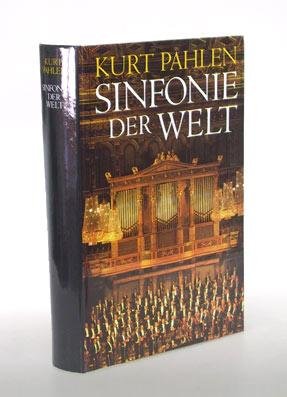 Sinfonie der Welt Arts & Music Books