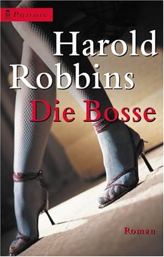 Die Bosse Contemporary literature Books