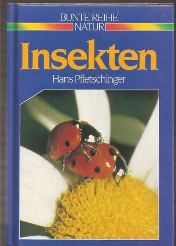 Insekten Books
