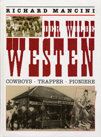 Der Wilde Westen Computer Science