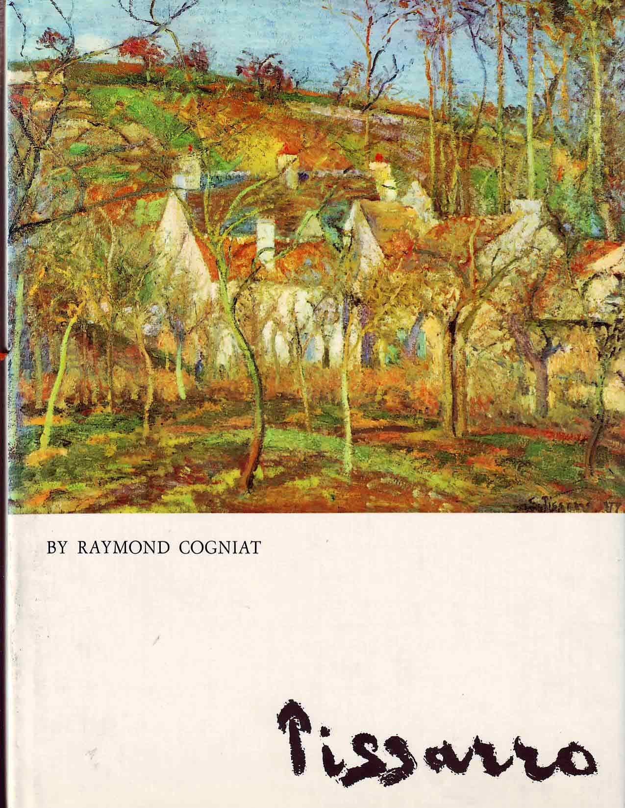 Pissarro Film, Art & Culture