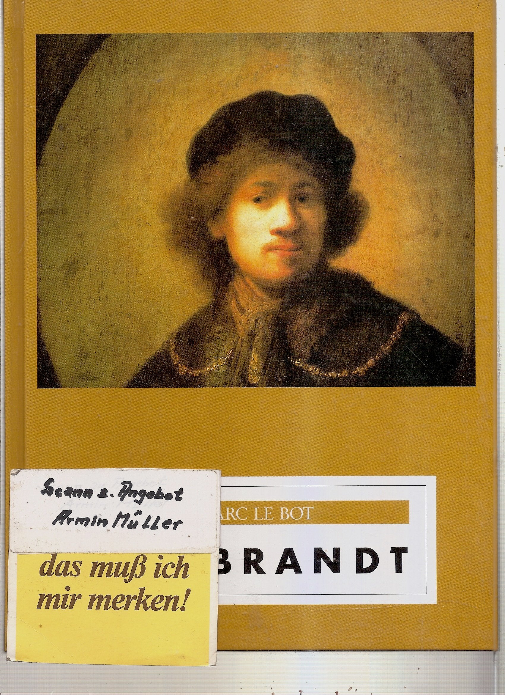 Rembrandt Film, Art & Culture