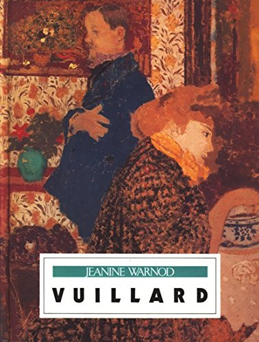 Product Image: Vuillard