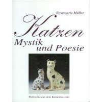 Katzen- Museum. Mystik und Poesie. Sonderausgabe LGBTQ+