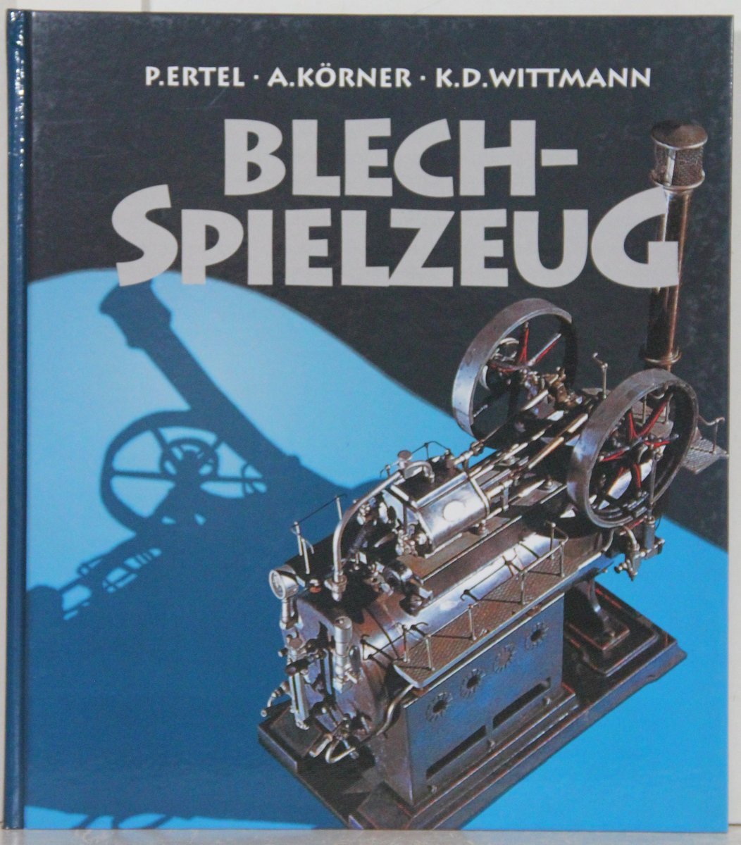 Blechspielzeug Hobbies & Crafts