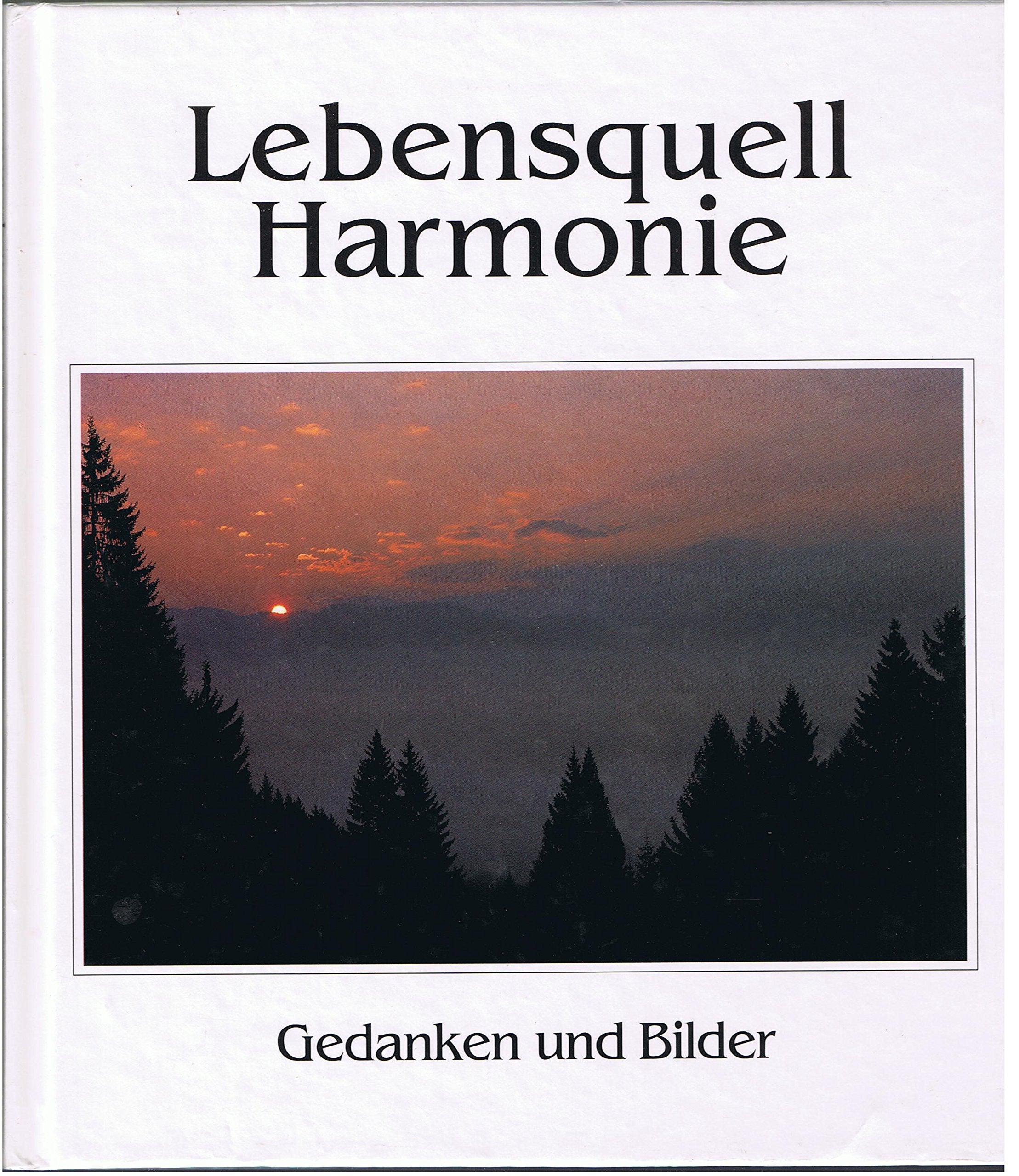 Product Image: Lebensquell Harmonie