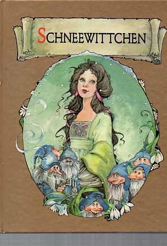Schneewittchen Classics