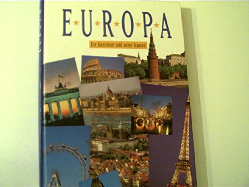 Strassenatlas 95/96. Deutschland - Österreich - Schweiz - Europa Books
