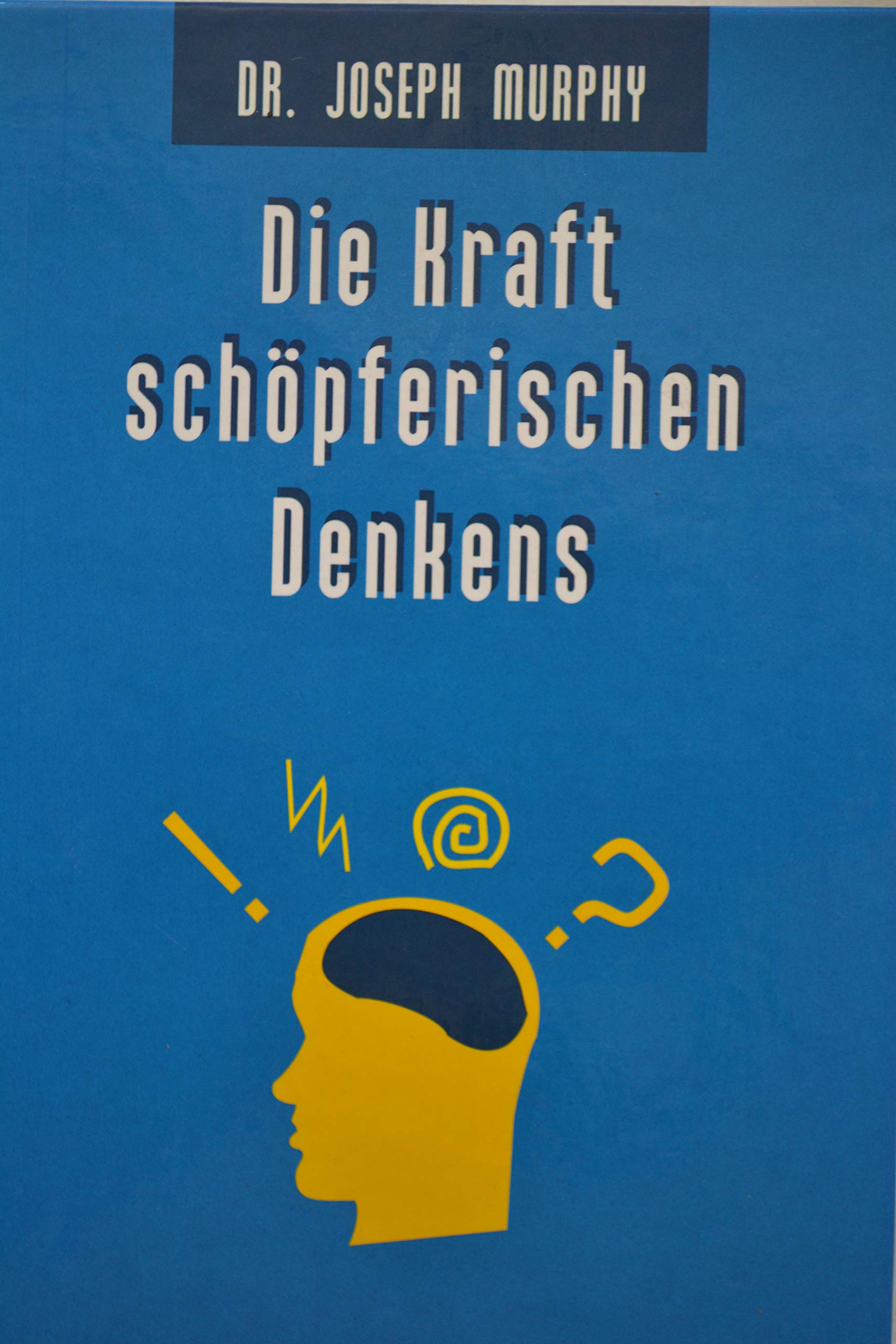 Die Kraft schöpferischen Denkens Lifestyle