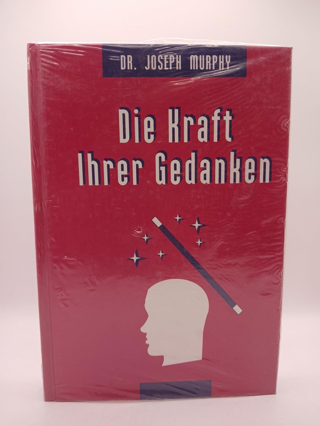 Die Kraft Ihrer Gedanken Books