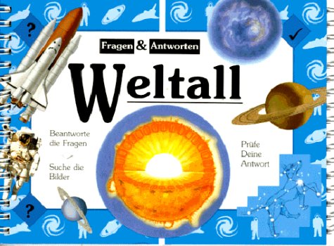 Product Image: Fragen und Antworten. Weltall
